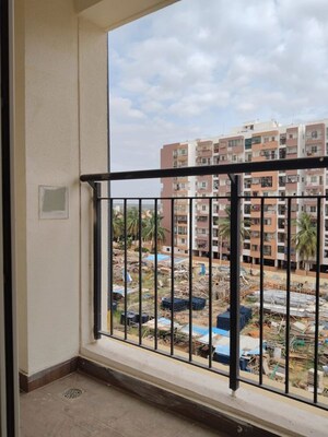 3 BHK Apartment – Exterior View View at Sowparnika Indradhanush, Hoskote - for Sale