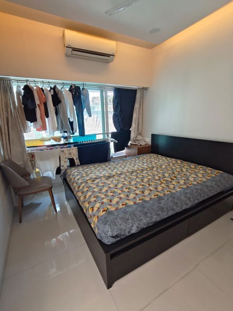Bedroom, chembur 2.5 Bedroom 950 Sq.Ft. Apartment In Chembur Mumbai 10778105