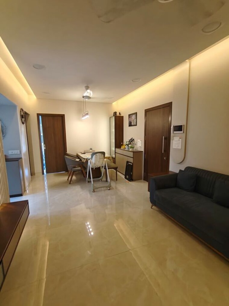 Living Room, chembur 2.5 Bedroom 950 Sq.Ft. Apartment In Chembur Mumbai 10778105