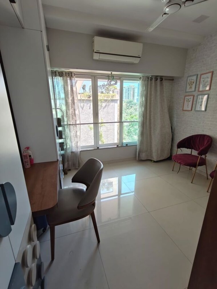 Bedroom, chembur 2.5 Bedroom 950 Sq.Ft. Apartment In Chembur Mumbai 10778105