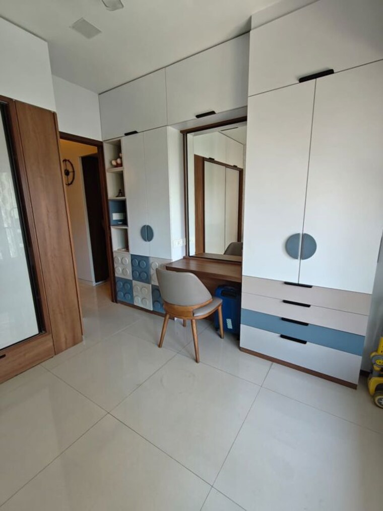 Bathroom, chembur 2.5 Bedroom 950 Sq.Ft. Apartment In Chembur Mumbai 10778105
