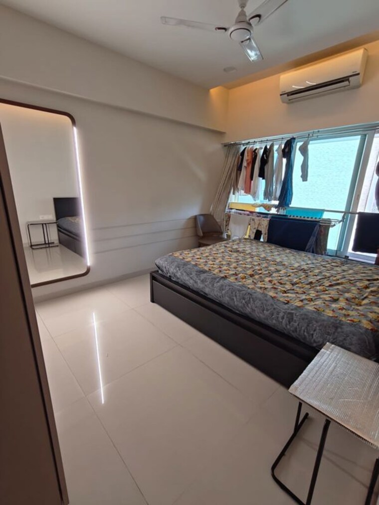 Bedroom, chembur 2.5 Bedroom 950 Sq.Ft. Apartment In Chembur Mumbai 10778105