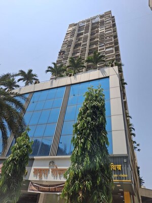 2.5 BHK Apartment For Rent in Neelkanth Sunberry, Ghansoli