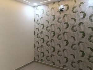Bathroom in 2 BHK Builder Floor at Vasundhara Sector 1 – for Sale