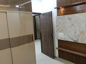 Kitchen in 2 BHK Builder Floor at Vasundhara Sector 1 – for Sale