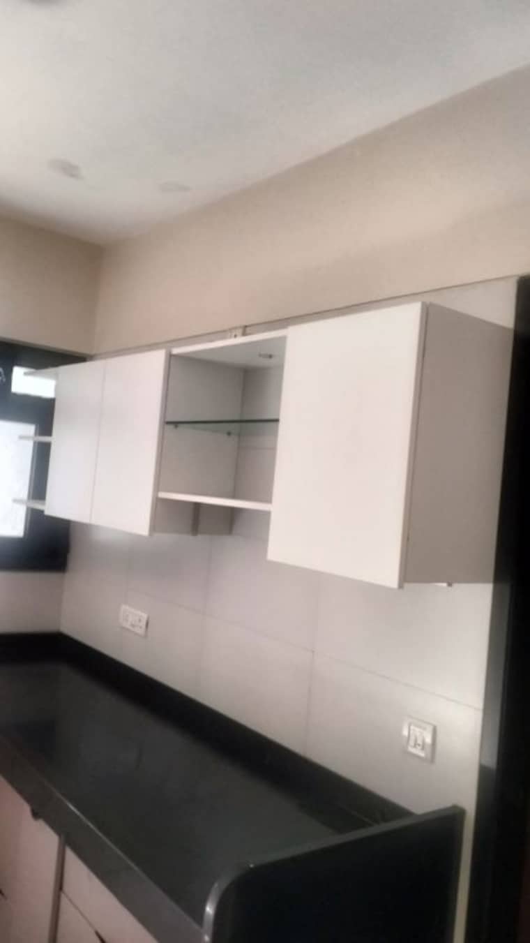 Kitchen, bramha-aangan 1 Bedroom 595 Sq.Ft. Apartment In Salunkhe Vihar Society Pune 10778145