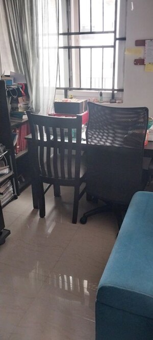 Living Room in 4 BHK Independent House at Basavanagudi – for Sale