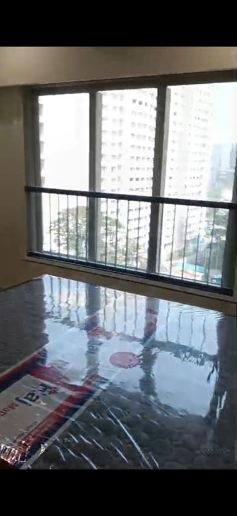 Room, kalpataru-vivant 2 Bedroom 759 Sq.Ft. Apartment In Jogeshwari East Mumbai 10778151