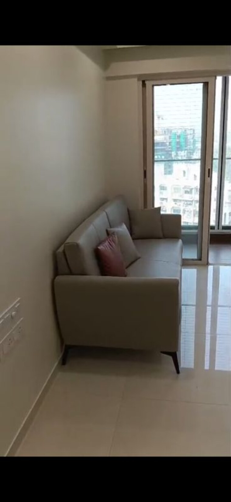 Bedroom, kalpataru-vivant 2 Bedroom 759 Sq.Ft. Apartment In Jogeshwari East Mumbai 10778151