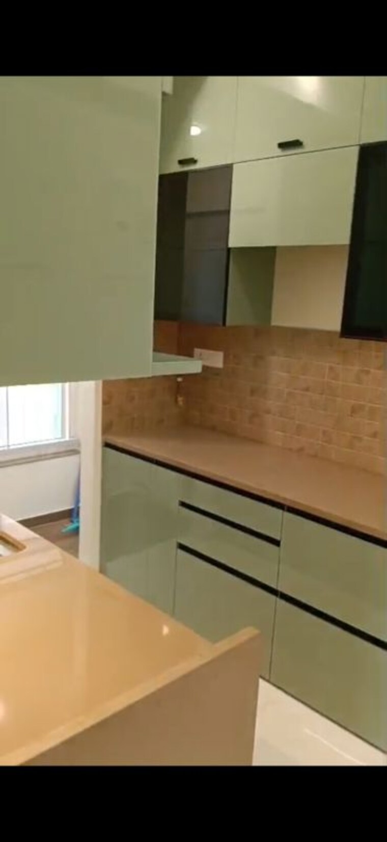 Kitchen, kalpataru-vivant 2 Bedroom 759 Sq.Ft. Apartment In Jogeshwari East Mumbai 10778151