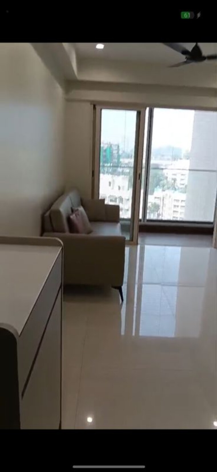 undefined, kalpataru-vivant 2 Bedroom 759 Sq.Ft. Apartment In Jogeshwari East Mumbai 10778151