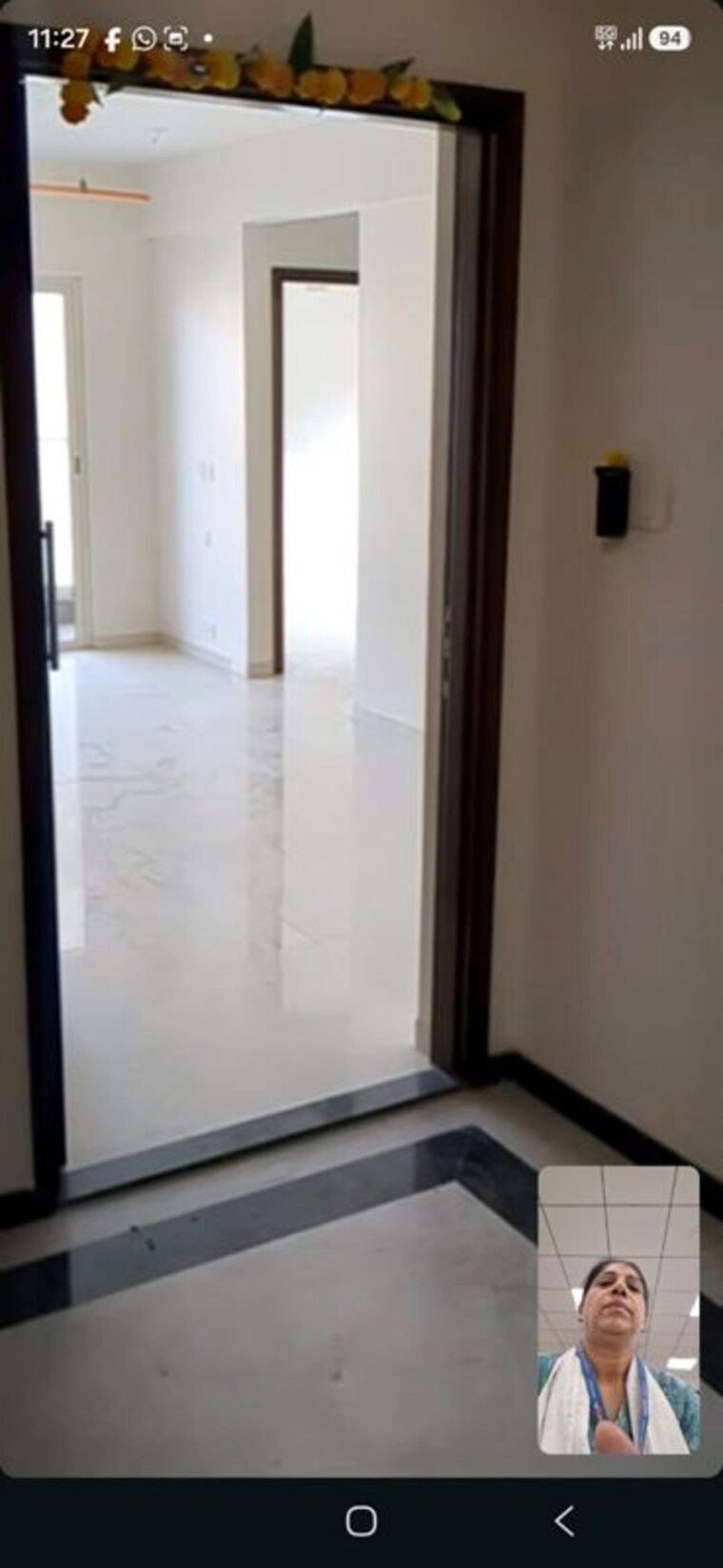 Room, kalpataru-vivant 2 Bedroom 759 Sq.Ft. Apartment In Jogeshwari East Mumbai 10778151