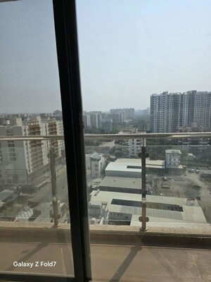 2 BHK Apartment – Exterior View View at Shevi Utopia Gold, Moshi - for Rent