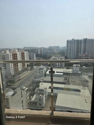 2 BHK Apartment – Exterior View View at Shevi Utopia Gold, Moshi - for Rent