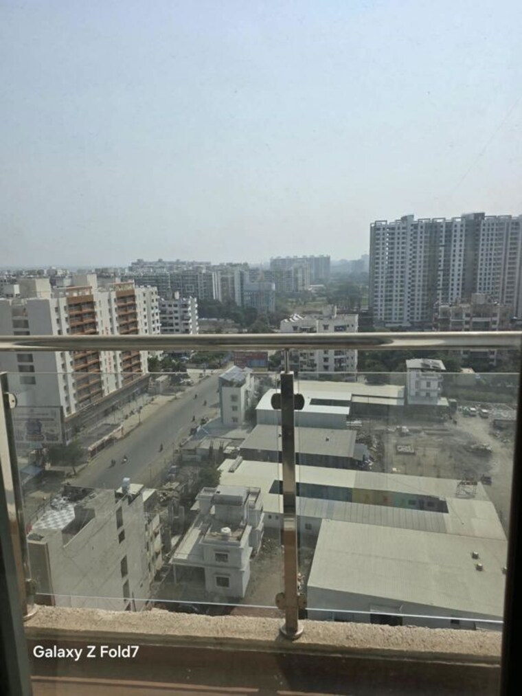 Exterior View, shevi-utopia-gold 2 Bedroom 707 Sq.Ft. Apartment In Moshi Pune 10778146