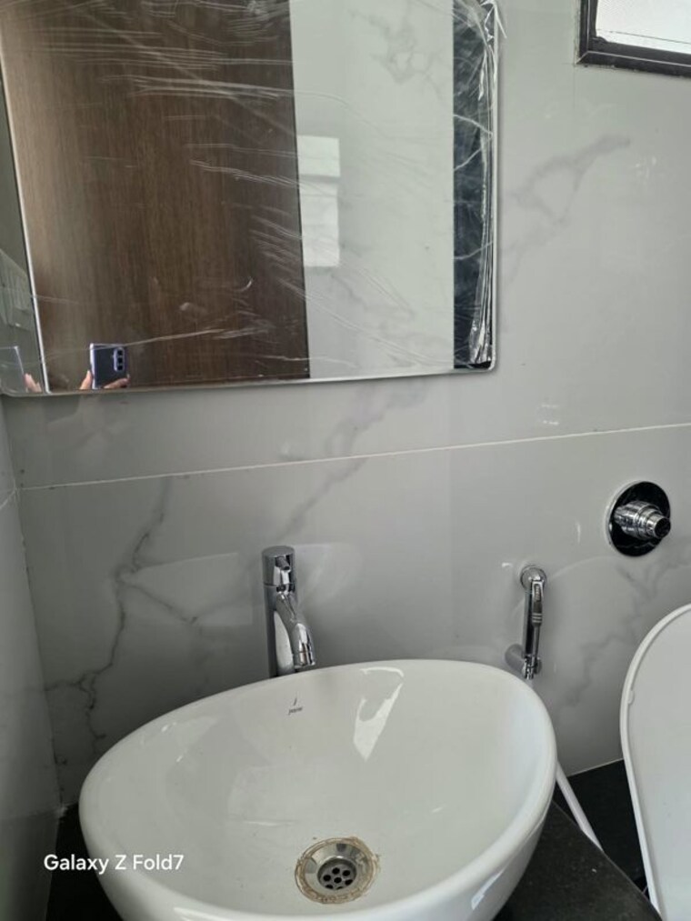 Bathroom, shevi-utopia-gold 2 Bedroom 707 Sq.Ft. Apartment In Moshi Pune 10778146