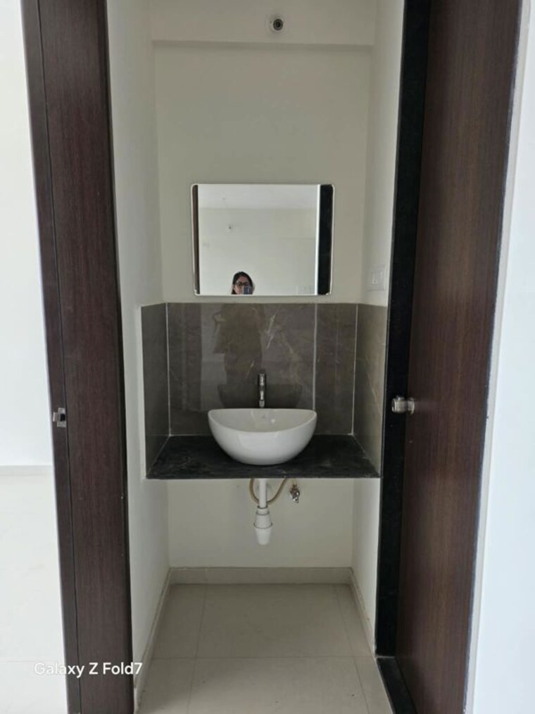 Bathroom, shevi-utopia-gold 2 Bedroom 707 Sq.Ft. Apartment In Moshi Pune 10778146