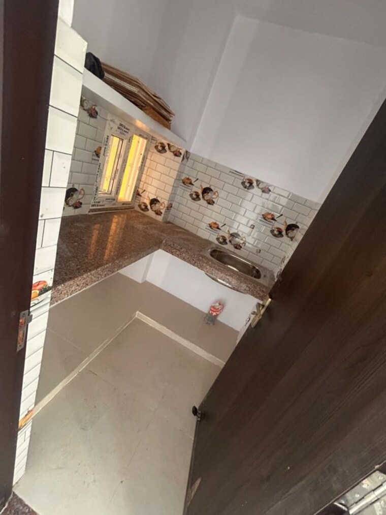 Kitchen, vastu khand 1 Bedroom 400 Sq.Ft. Independent House In Vastu Khand Lucknow 10778156