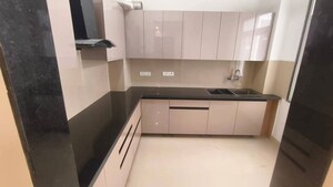 Kitchen in 3 BHK Apartment at Pareena Coban Residences, Sector 99a – for Sale