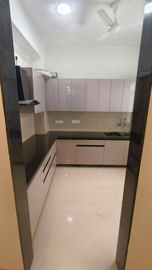 Kitchen in 3 BHK Apartment at Pareena Coban Residences, Sector 99a – for Sale