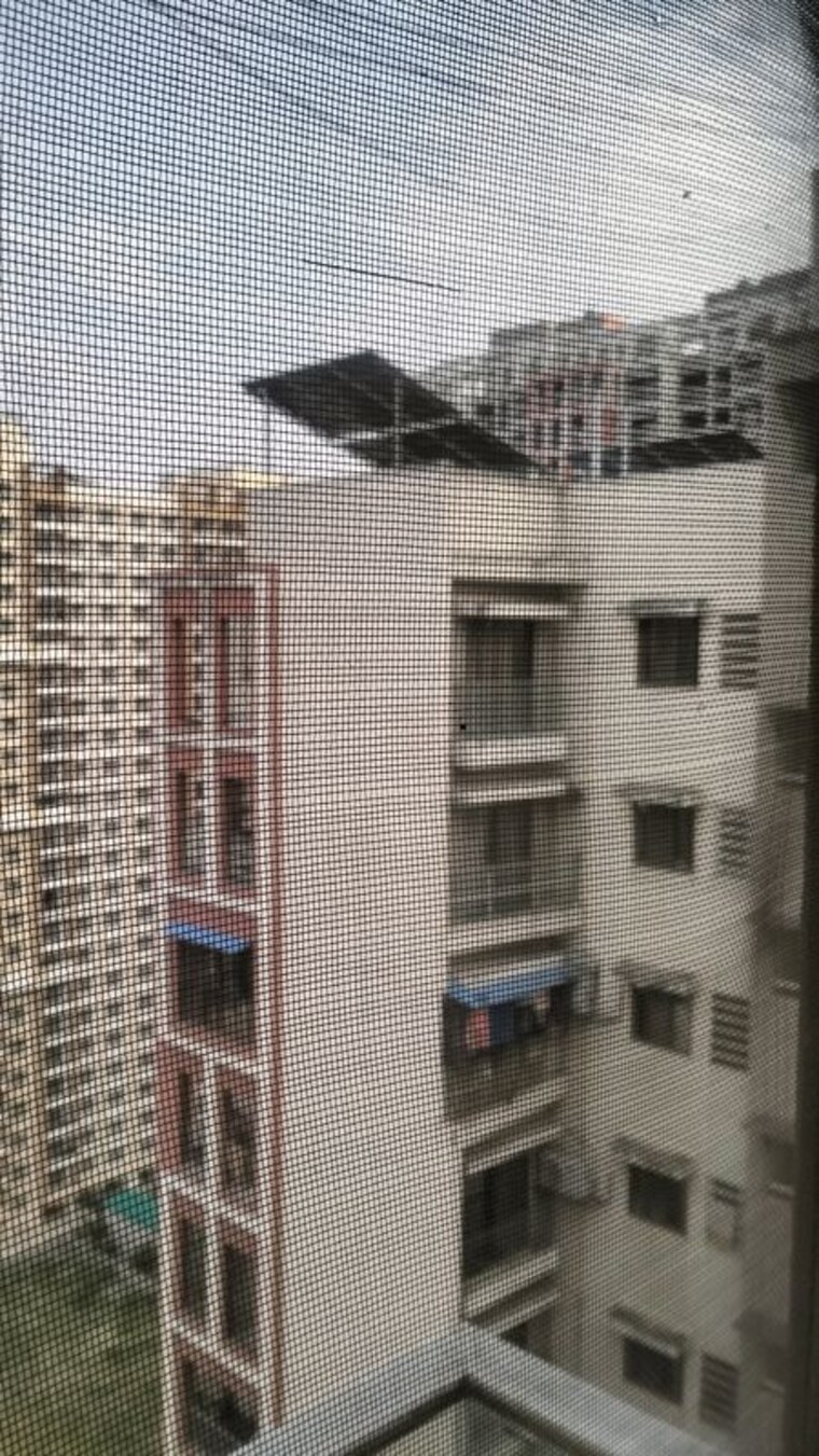 Exterior View, dorabjee-paradise-building-a-b-condominium 2 Bedroom 1150 Sq.Ft. Apartment In Mohammadwadi Pune 10778170