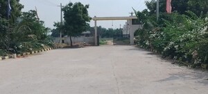  Plot For Sale in Ghatkesar