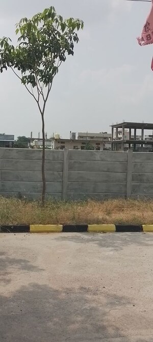  Plot – Exterior View View at Ghatkesar - for Sale