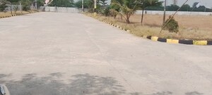   Plot at Ghatkesar – for Sale