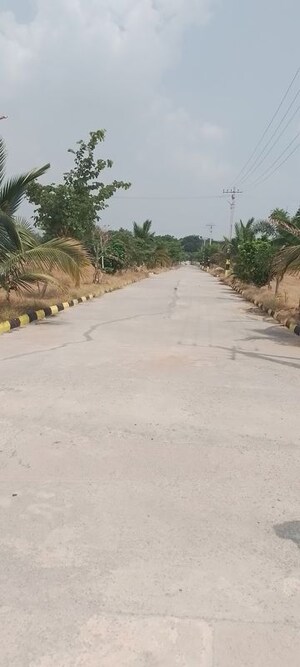  Plot – Exterior View View at Ghatkesar - for Sale