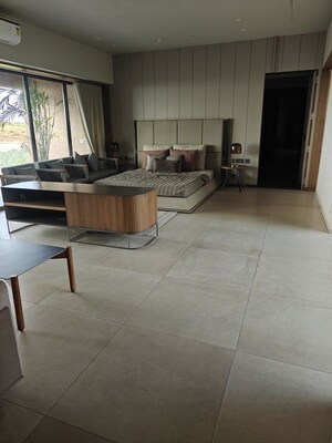 Bedroom in 6+ BHK Villa at Bavdhan – for Sale
