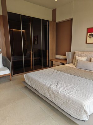 Bedroom in 6+ BHK Villa at Bavdhan – for Sale