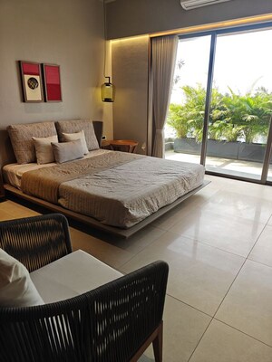 Bedroom in 6+ BHK Villa at Bavdhan – for Sale