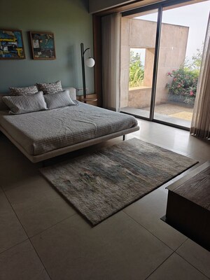 Bedroom in 6+ BHK Villa at Bavdhan – for Sale