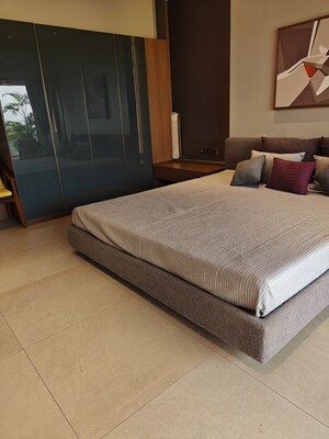 Bedroom in 6+ BHK Villa at Bavdhan – for Sale