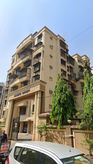 2 BHK Apartment For Rent in Mahavir Drishti, Kharghar Sector 12