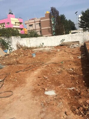  Plot For Sale in Kalyan Nagar
