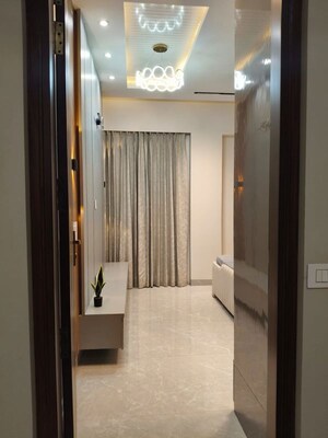 Room in 3 BHK Apartment at Patiala Road – for Sale