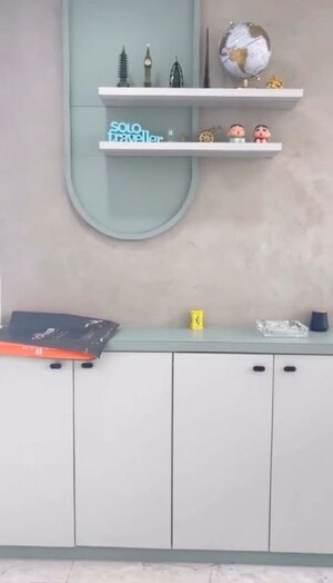 Furnished Amenities in  Office Space at Thaltej – for Rent