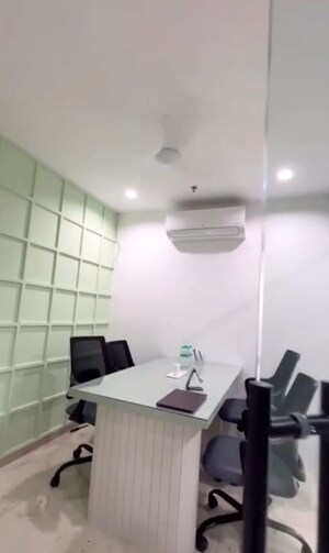 Team Area in  Office Space at Thaltej – for Rent
