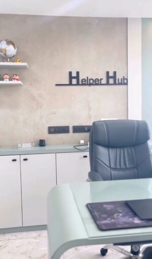 Furnished Amenities in  Office Space at Thaltej – for Rent