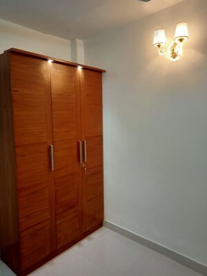 Room in 3 BHK Builder Floor at Khirki Extension – for Rent