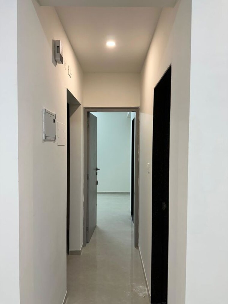 undefined, cosmos-enclave 2 Bedroom 648 Sq.Ft. Apartment In Kasarvadavali Thane 10778179