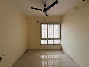 1 BHK Apartment For Sale in Puranik Rumah Bali, Ghodbunder Road