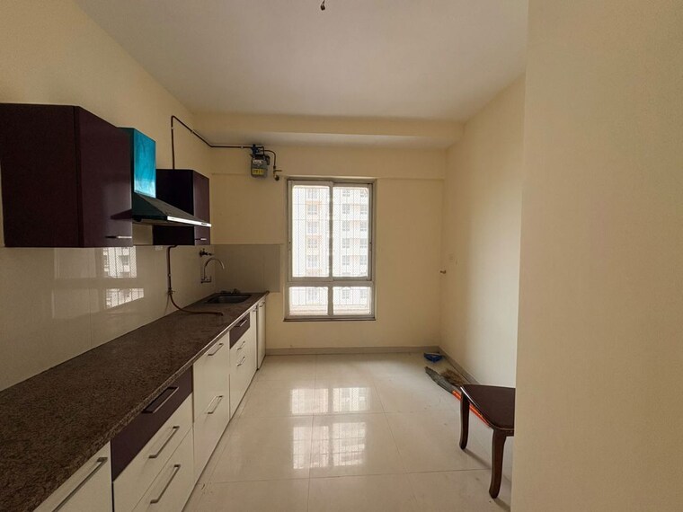 Kitchen, puranik-rumah-bali 1 Bedroom 425 Sq.Ft. Apartment In Ghodbunder Road Thane 10778178