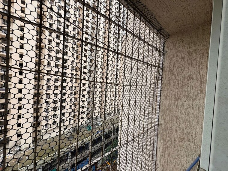 Exterior View, puranik-rumah-bali 1 Bedroom 425 Sq.Ft. Apartment In Ghodbunder Road Thane 10778178
