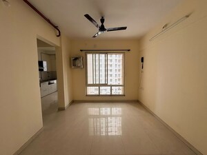 Room in 1 BHK Apartment at Puranik Rumah Bali, Ghodbunder Road – for Sale
