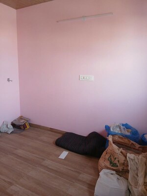 Living Room in 1 BHK Apartment at Lohgarh – for Rent