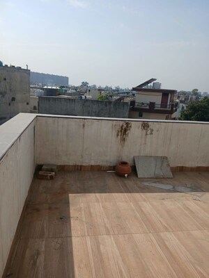 Balcony in 1 BHK Apartment at Lohgarh – for Rent