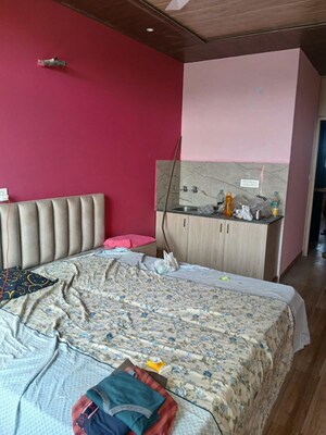 1 BHK Apartment For Rent in Lohgarh