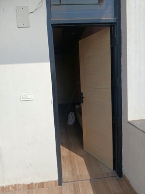 Furnished Amenities in 1 BHK Apartment at Lohgarh – for Rent